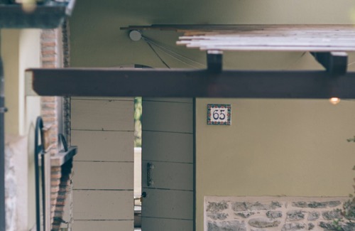 Voltre House | Tranquil House in the Hills of Romagna: Relax and Unwind