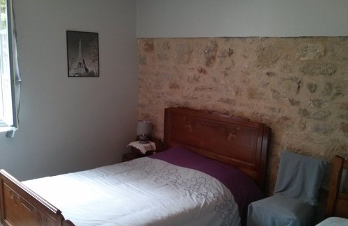 Caylus House | Nature and relaxation at Armande farm