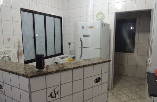 Toninhas Apartment | Experience Nature and Sea Comfort with Oceanfront Views
