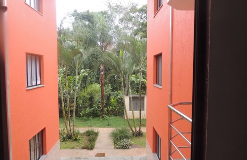 Toninhas Apartment | Experience Nature and Sea Comfort with Oceanfront Views