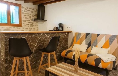Fontpedrouse House | Nature and serenity