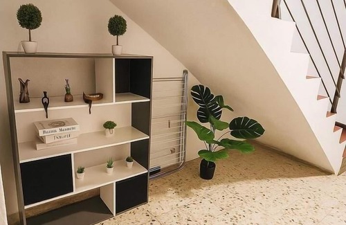 Fontpedrouse House | Nature and serenity