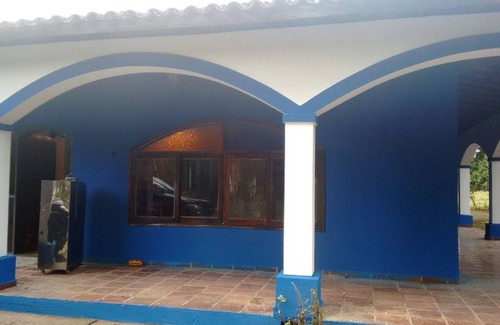 Sete Barras Villa | Relaxing Nature Retreat with Spa and Breakfast Included
