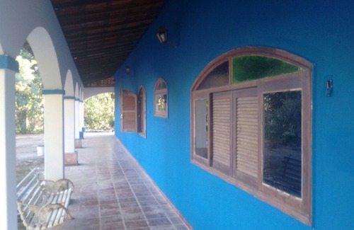 Sete Barras Villa | Relaxing Nature Retreat with Spa and Breakfast Included