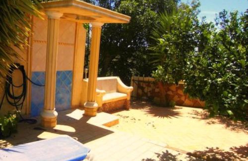 Vila do Bispo Villa | Beachfront Bliss at Nature Beach Resort Quinta Al-Gharb