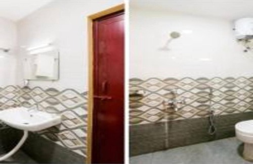 Kalapettai Hotel | Relax at Nature Breeze Resort and Spa with Pool & Dining