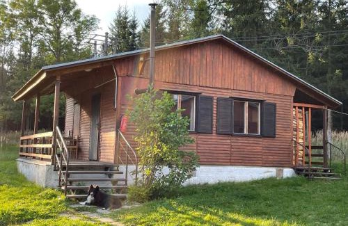 Bezdruzice Other | Family-Friendly Nature Center Údolí volavek with High Reviews