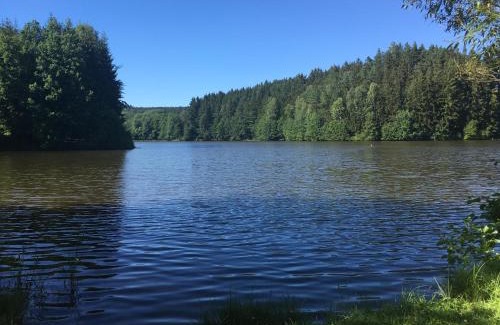 Bezdruzice Other | Family-Friendly Nature Center Údolí volavek with High Reviews