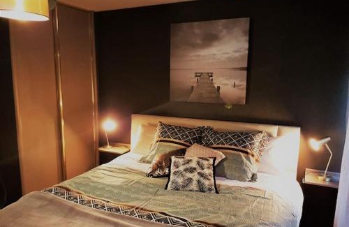 Lutzelbourg House | Experience Comfort and Nature with Netflix & PS4
