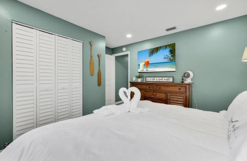 Homosassa House | Nature Coast Getaway #3 - Charming 2 Bedroom