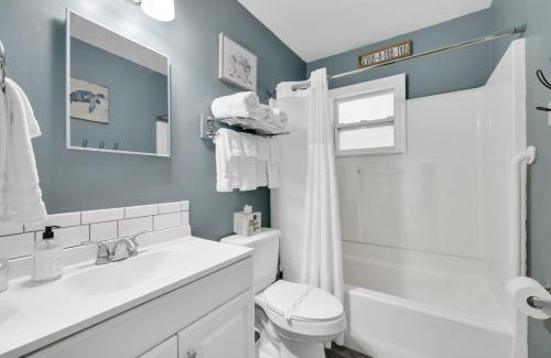 Homosassa House | Nature Coast Getaway #3 - Charming 2 Bedroom