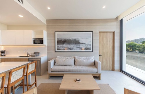 Nosara Condo | Nature's Nest Condo with Jungle View
