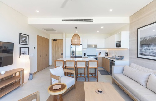Nosara Condo | Nature's Nest Condo with Jungle View