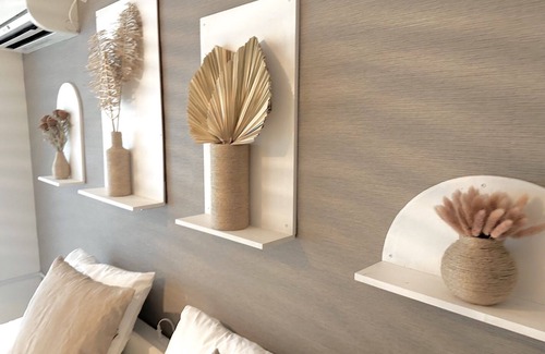 Tennoji Apartment | Explore Nature & Culture Near Namba, Doutonbori, WiFi