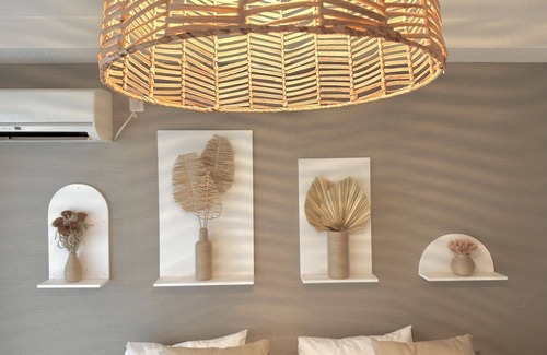 Tennoji Apartment | Explore Nature & Culture Near Namba, Doutonbori, WiFi