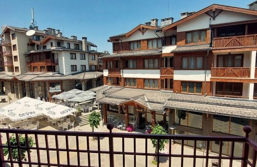 Razlog Apartment | Nature Escape in Pirin Golf