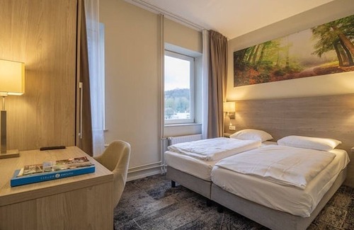 Geulhem Hotel | Nature Escape in Relaxing Room Near Museum aan het Vrijthof - 15 min drive