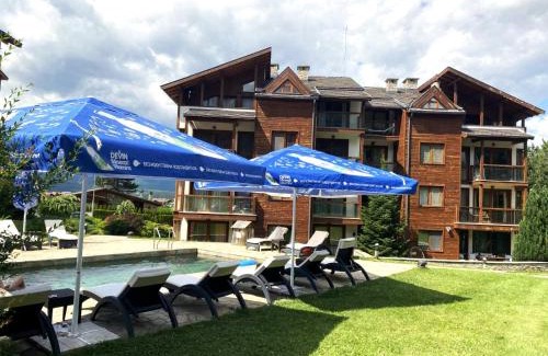 Razlog Apartment | Nature Escape to Pirin Golf
