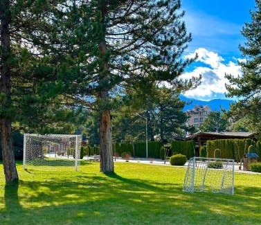 Razlog Apartment | Nature Escape to Pirin Golf