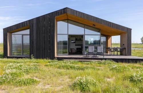 Wissenkerke House | Nature Escape w Sauna, cleaning included