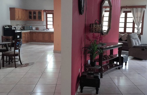 Tegucigalpa House | Nature Escape + Weekend Deals for Valle de Ángeles