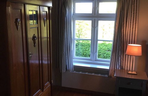 Lieschow Apartment | Experience Nature on Rügen's West Coast - Rated 9.8/10!