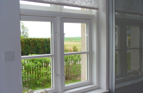 Lieschow Apartment | Experience Nature on Rügen's West Coast - Rated 9.8/10!