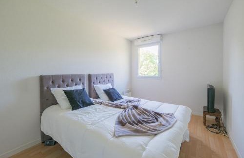La Riviere-Saint-Sauveur Villa | Nature & Fun - Close to sea - Idylliq Collection