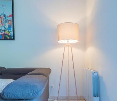 La Riviere-Saint-Sauveur Villa | Nature & Fun - Close to sea - Idylliq Collection