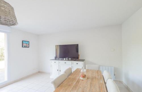 La Riviere-Saint-Sauveur Villa | Nature & Fun - Close to sea - Idylliq Collection