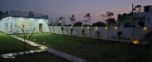 Jaipur House | NATURE GREEN faarm