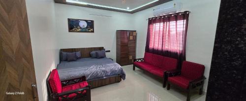 Jaipur House | NATURE GREEN faarm
