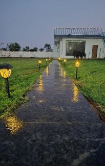Jaipur Apartment | NATURE GREEN faarm
