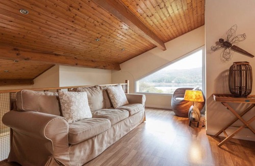 Cabril Ski Chalet | Adventure Awaits: Family-Friendly Hotel in Gerês National Park
