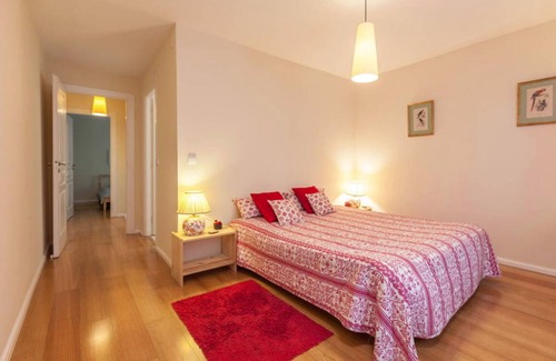 Cabril Ski Chalet | Adventure Awaits: Family-Friendly Hotel in Gerês National Park