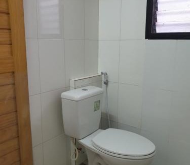 Ayutthaya House | Budget-Friendly Nature Home with Oceanfront Pool Views