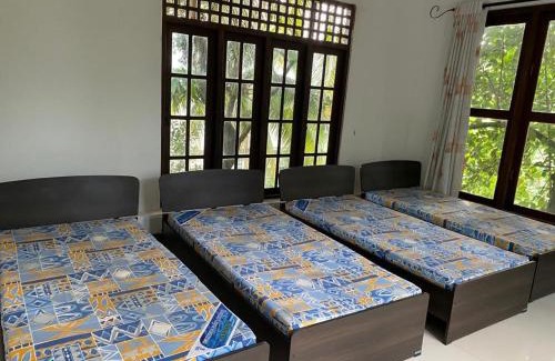 Moratuwa House | Budget-Friendly Nature Homes with Child-Friendly Amenities