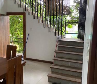 Moratuwa House | Budget-Friendly Nature Homes with Child-Friendly Amenities