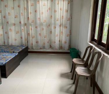 Moratuwa House | Budget-Friendly Nature Homes with Child-Friendly Amenities