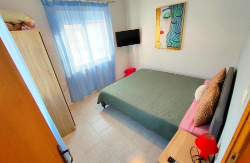 Milia Apartment | Nature House Vlatos