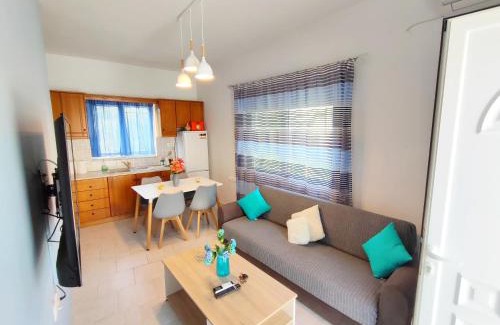 Milia Apartment | Nature House Vlatos