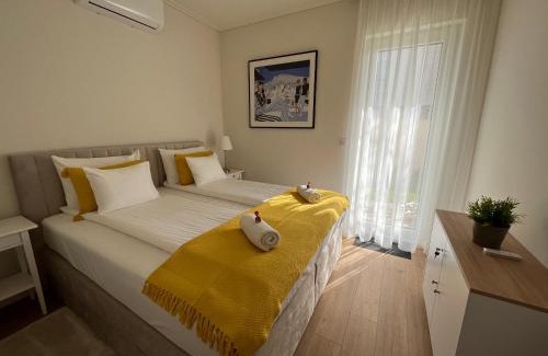Szeged Apartment | Tranquil Nature Retreat in the City - Guest Rated 9.9/10