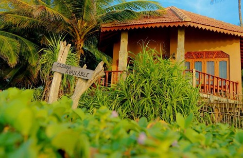 Tangalle Resort | Relax at Nature Lanka Ayurveda Resort with Yoga & Meals