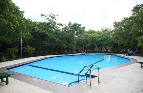 Tangalle Resort | Relax at Nature Lanka Ayurveda Resort with Yoga & Meals