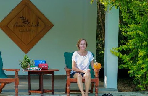 Tangalle Resort | Relax at Nature Lanka Ayurveda Resort with Yoga & Meals