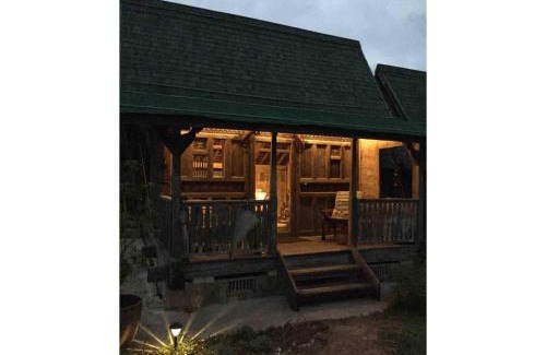 Ishigaki House | Experience Nature Lodge Niji no Mame - Family-Friendly Escape