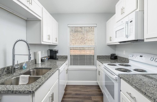 Calhoun Apartment | Top-Rated Nature Lodge Studio with Hiwassee River Access