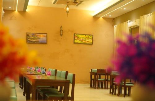 Gohana Resort | Nature lover resort villas