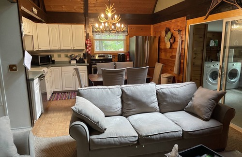 Fryeburg Cabin | Nature Lover's Paradise: Guest Rated 9.8, Ocean & Lake Views