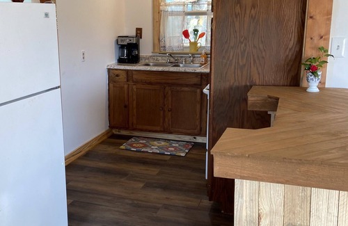 Interlachen Cottage | Nature Lover's Cottage: Ocala Forest Escape Near Rodman Dam